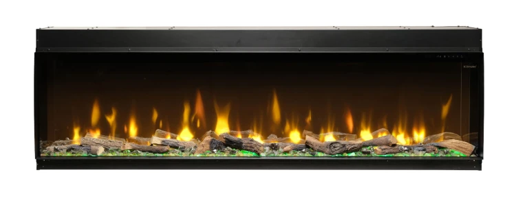 Wkład kominkowy elektryczny DIMPLEX Ignite Bold 74