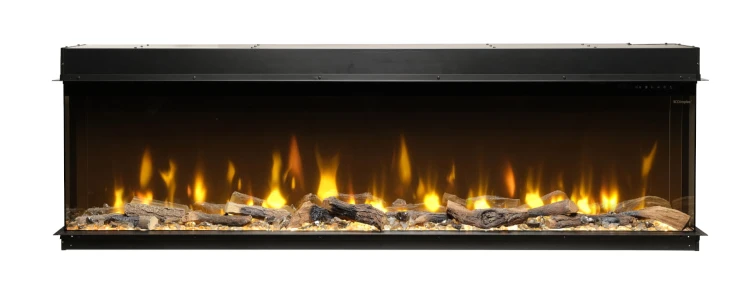 Wkład kominkowy elektryczny DIMPLEX Ignite Bold 74