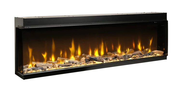 Wkład kominkowy elektryczny DIMPLEX Ignite Bold 74