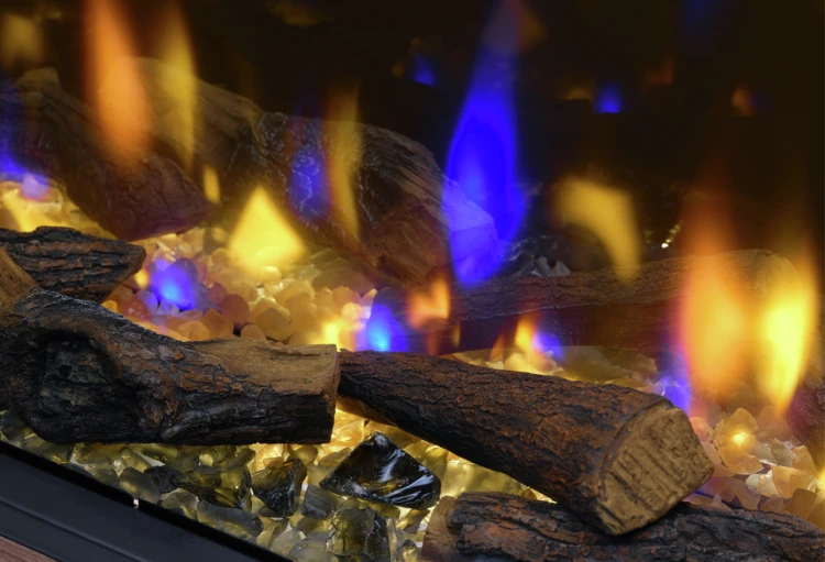 Wkład kominkowy elektryczny DIMPLEX Ignite Bold 74