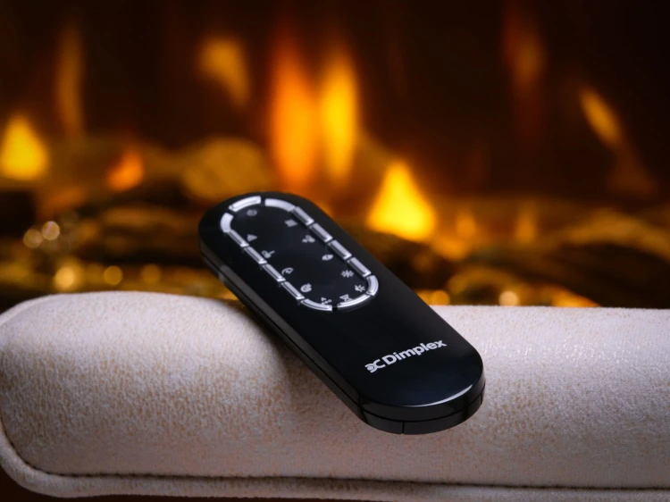 Wkład kominkowy elektryczny DIMPLEX Ignite Bold 74