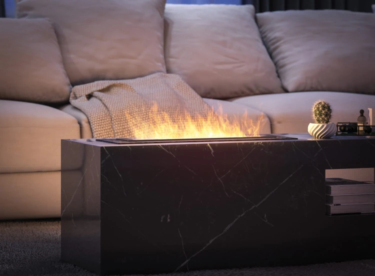 Wkład do zabudowy INBOX 600 1 l