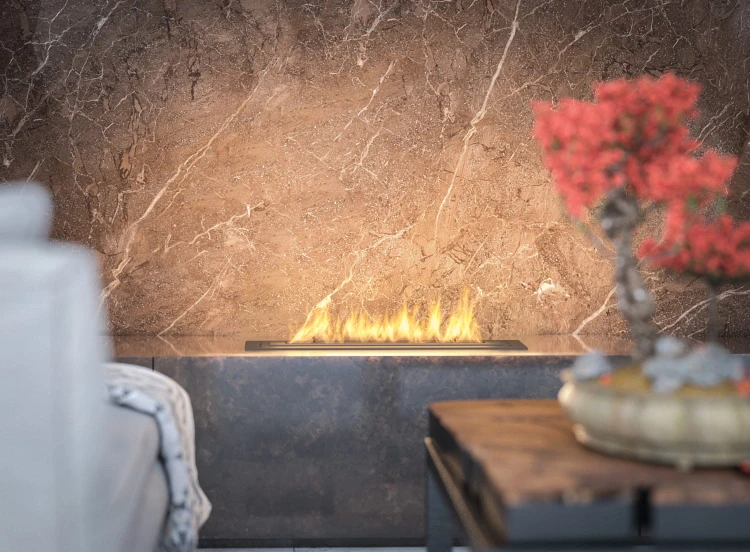 Wkład do zabudowy INBOX 600 1 l