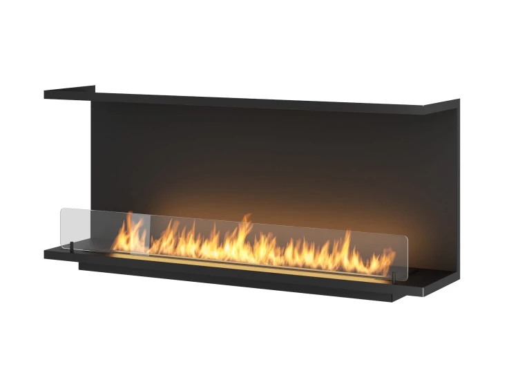 Biokominek trójstronny INSIDE C1200 Vers2