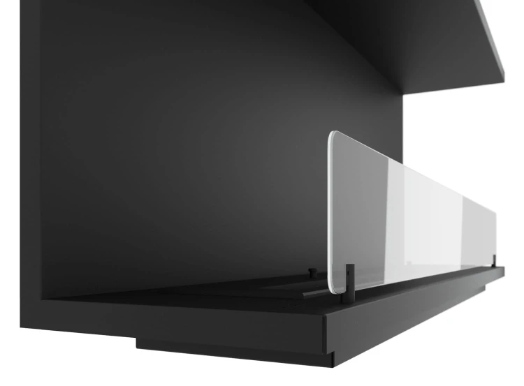 Biokominek trójstronny INSIDE C1200 Vers2