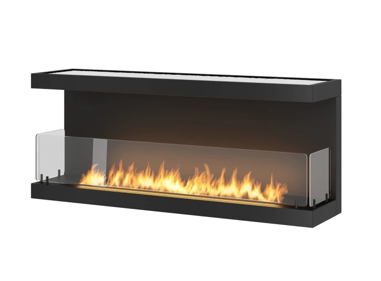 Biokominek trójstronny INSIDE C1200 Vers3