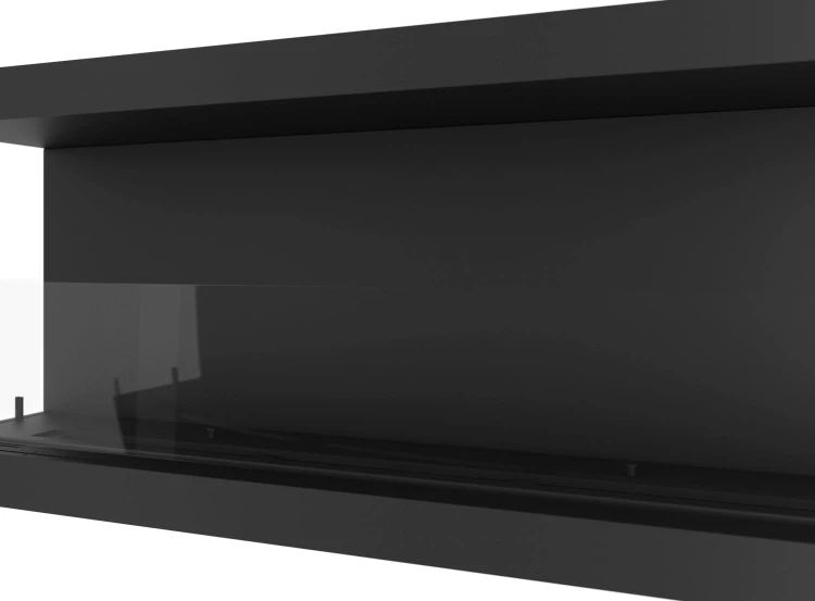 Biokominek trójstronny INSIDE C1200 Vers3