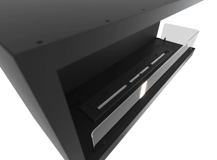 Biokominek narożny INSIDE P1100 Vers2