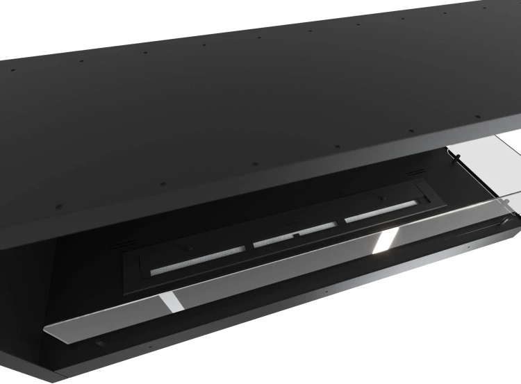 Biokominek narożny INSIDE P1100 Vers2