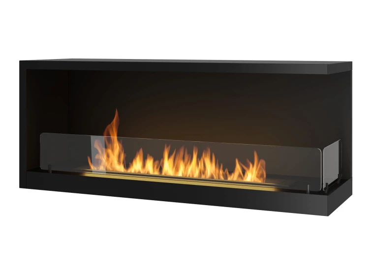 Biokominek narożny INSIDE P1100 Vers2