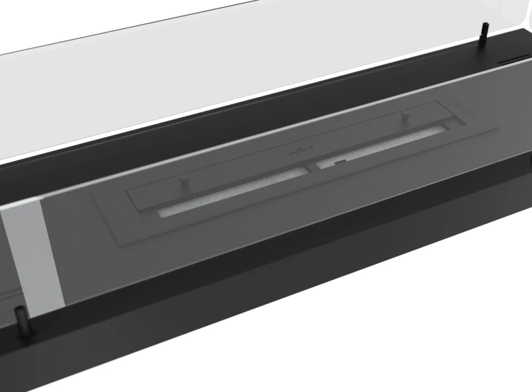 Biokominek trójstronny INSIDE U1000 Vers 1