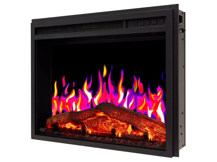 Wkład kominkowy elektryczny ArtiFlame AF24 Multicolour