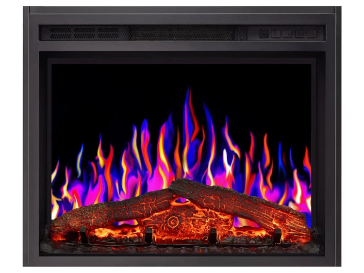 Wkład kominkowy elektryczny ArtiFlame AF24 Multicolour