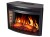 Wkład kominkowy elektryczny ArtiFlame AF25 Panoramic