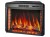 Wkład kominkowy elektryczny ArtiFlame AF28S