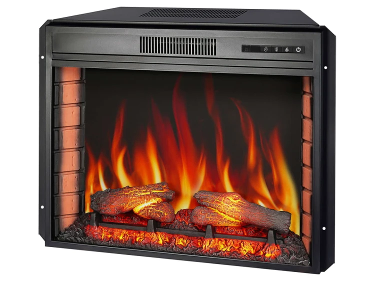 Wkład kominkowy elektryczny ArtiFlame AF28S