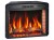 Wkład kominkowy elektryczny ArtiFlame AF28S