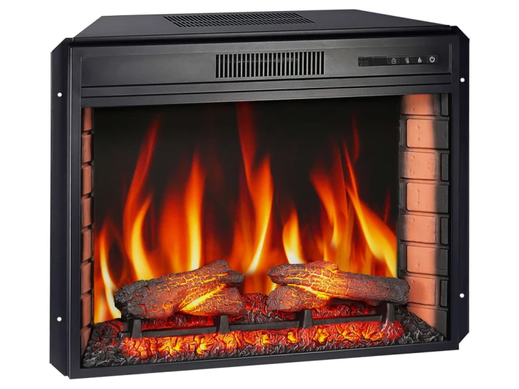 Wkład kominkowy elektryczny ArtiFlame AF28S