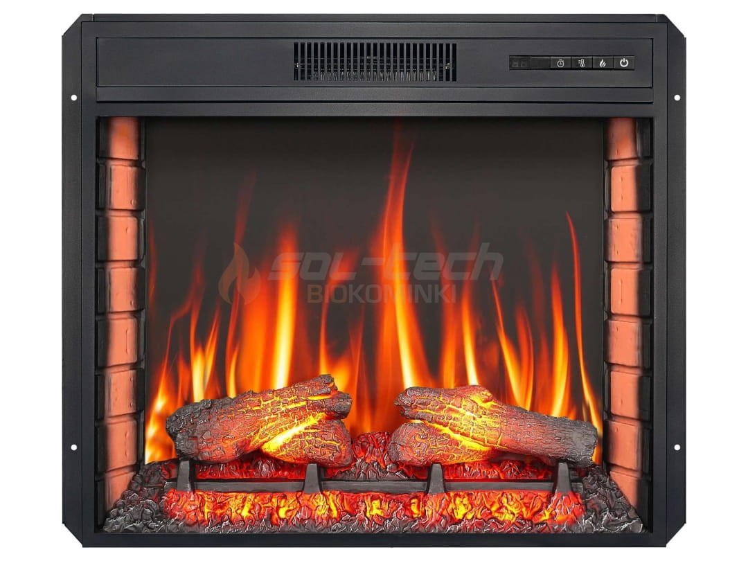 Wkład kominkowy elektryczny ArtiFlame AF28S