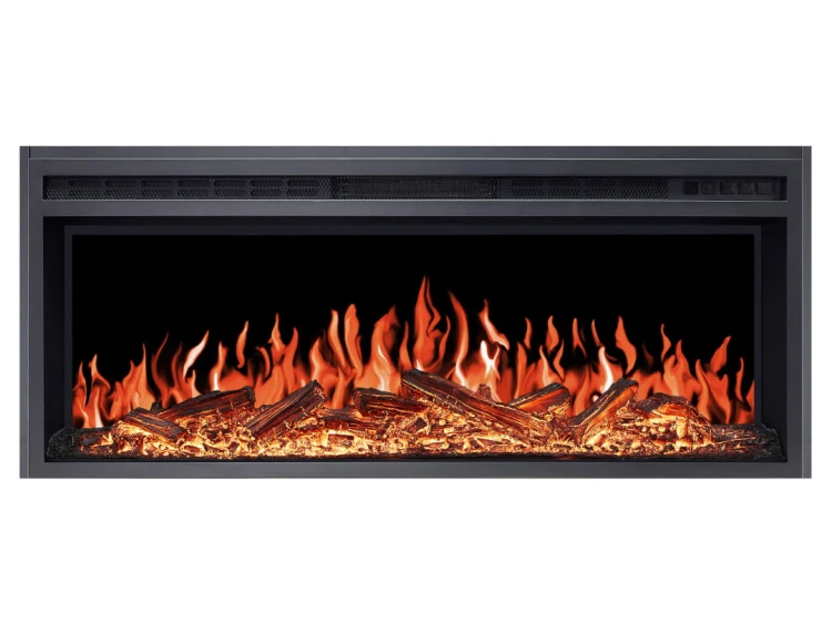 Wkład kominkowy elektryczny ArtiFlame AF38 Multicolour