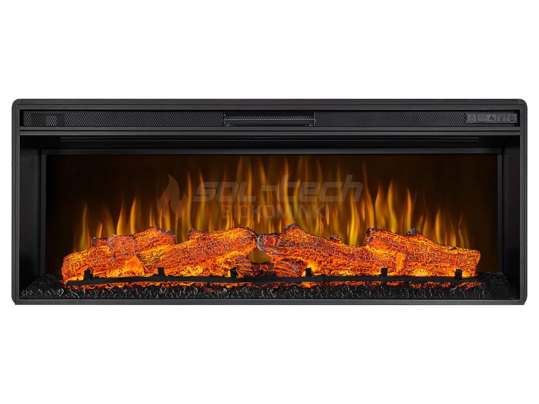 Wkład kominkowy elektryczny ArtiFlame AF42 Multicolour