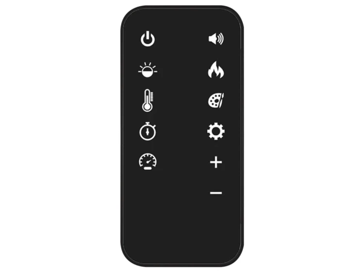 Wkład kominkowy elektryczny ArtiFlame AF50 Multicolour