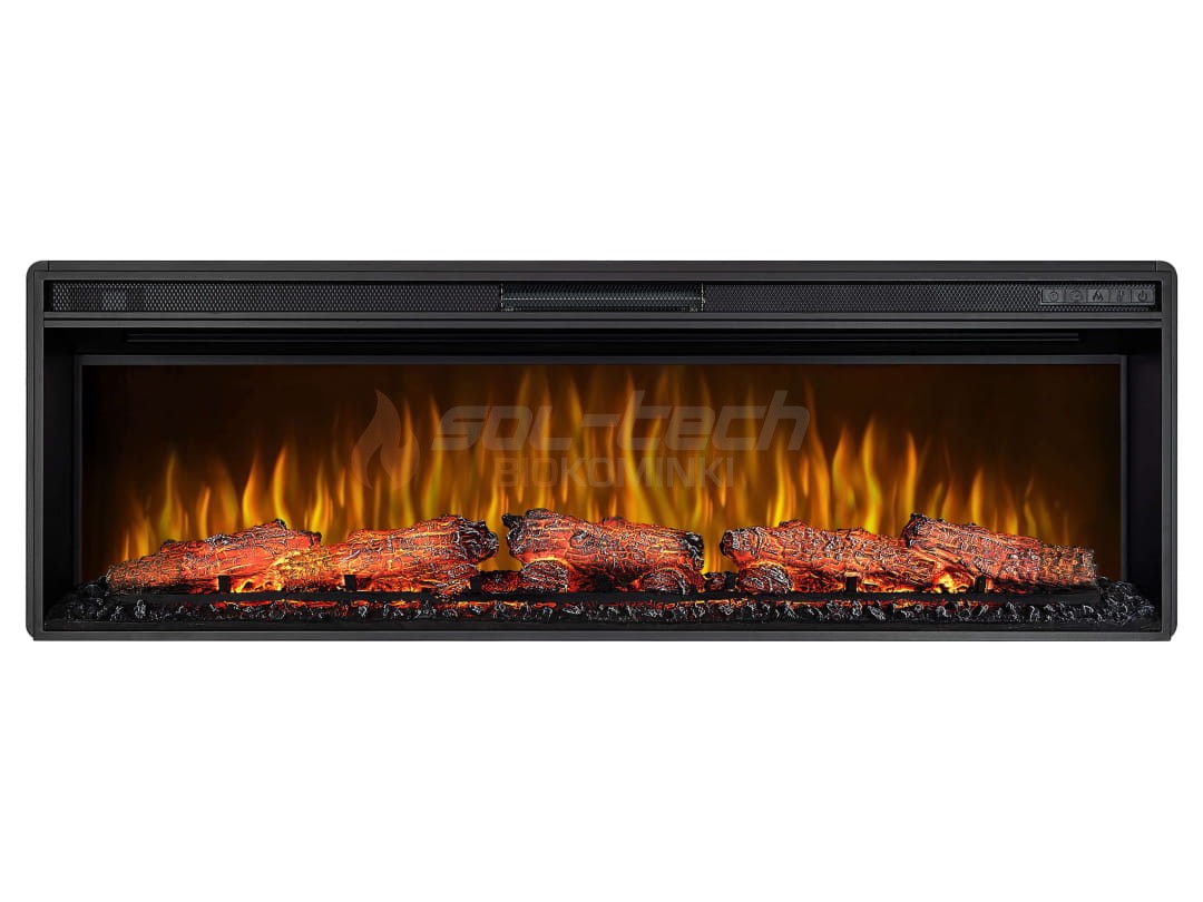 Wkład kominkowy elektryczny ArtiFlame AF50 Multicolour