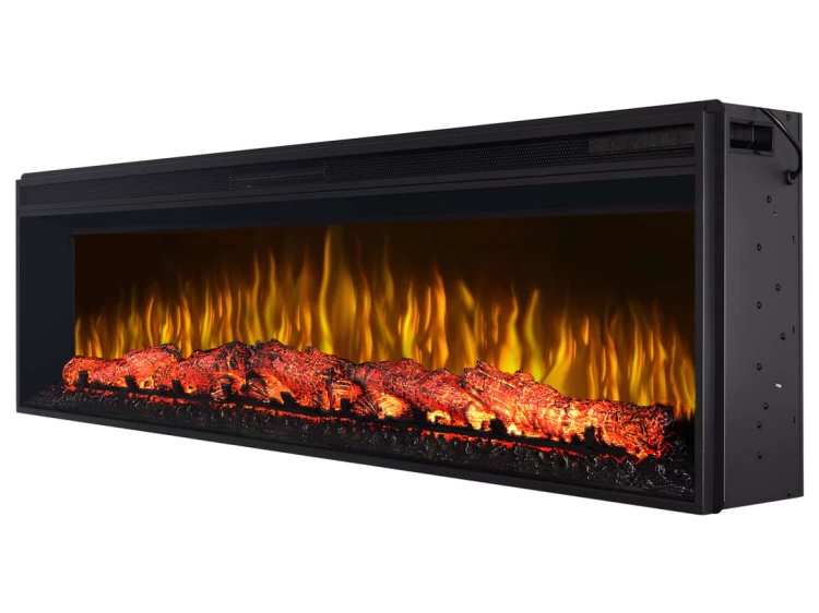 Wkład kominkowy elektryczny ArtiFlame AF60 Multicolour