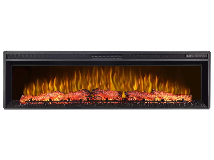 Wkład kominkowy elektryczny ArtiFlame AF60 Multicolour