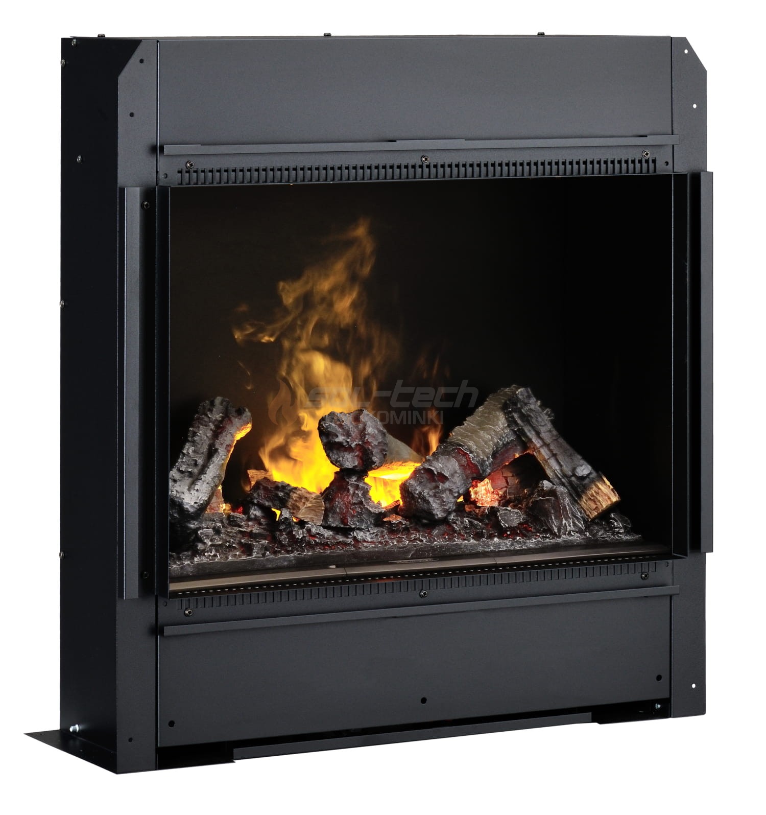 Wkład kominkowy elektryczny DIMPLEX Engine 56-600 Opti-Myst