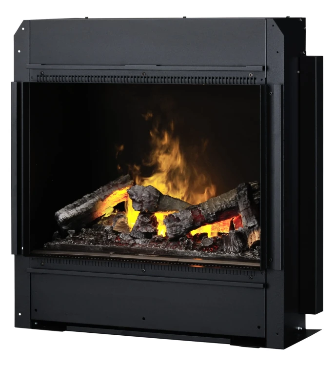 Wkład kominkowy elektryczny DIMPLEX Engine 56-600 Opti-Myst