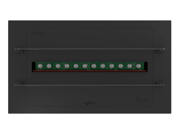 Wkład elektryczny INVAPO INSERT 700 Multicolour Opti-Myst