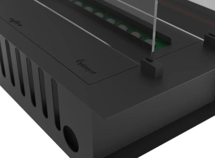 Wkład elektryczny INVAPO INSERT 700 Multicolour Opti-Myst