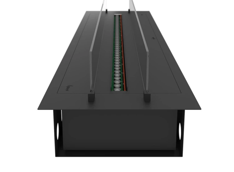 Wkład kominek elektryczny INVAPO INSERT 1800 Multicolour Opti-Myst