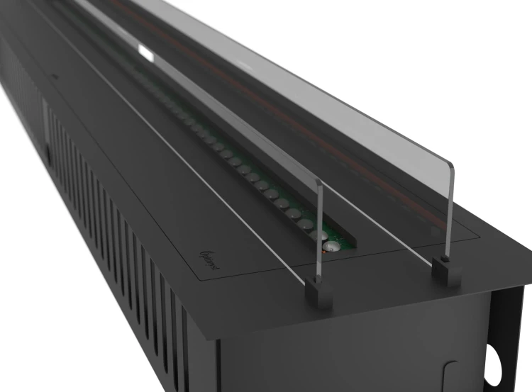 Wkład kominek elektryczny INVAPO INSERT 2200 Multicolour Opti-Myst