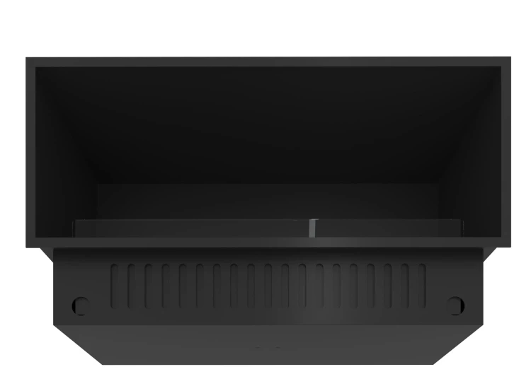 Wkład kominek elektryczny INVAPO INSIDE 1200 Multicolour Opti-Myst