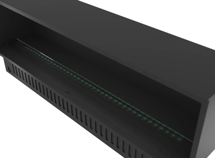 Wkład kominek elektryczny INVAPO INSIDE 1800 Multicolour Opti-Myst