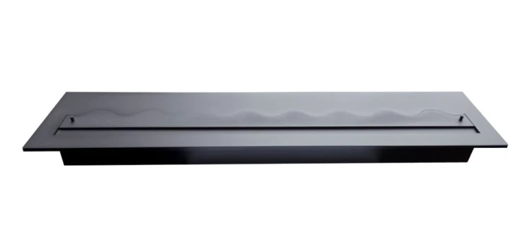 Palnik na biopaliwo Fala 900/200 czarny