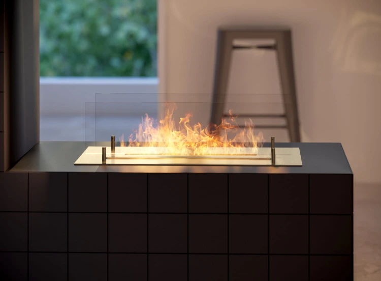 Wkład Insert Simple 600 Inox