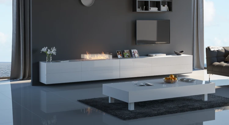 Wkład Insert Simple 1000 Inox