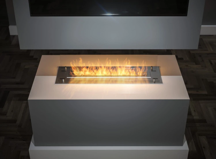 Wkład Insert Simple 1000 Inox