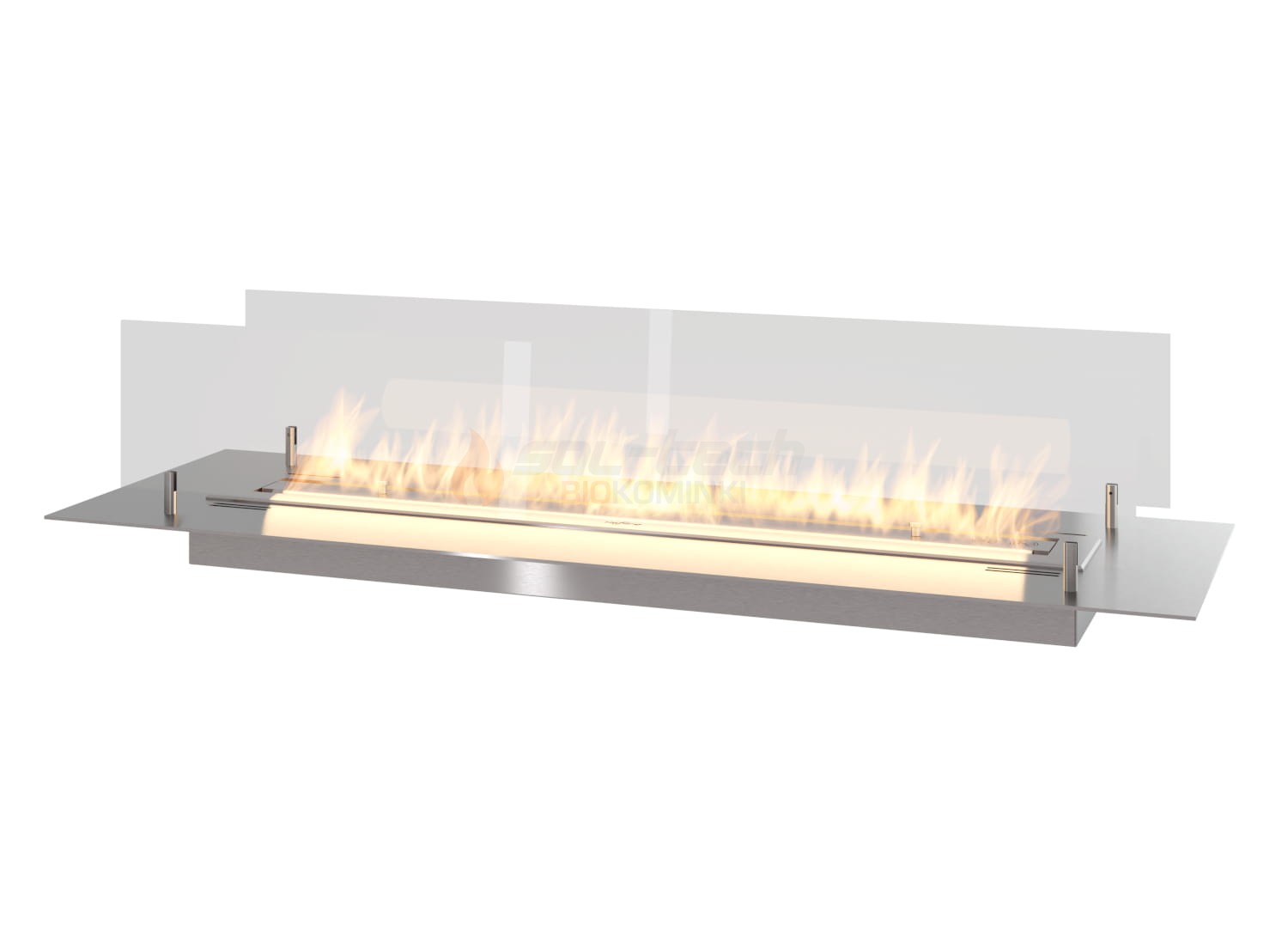 Wkład Insert Simple 1000 Inox