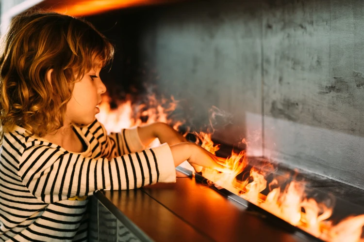 Kaseta elektryczna DIMPLEX 1000 Projects Multicolour Opti-Myst