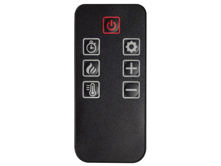 Wkład kominkowy elektryczny ArtiFlame AF18B