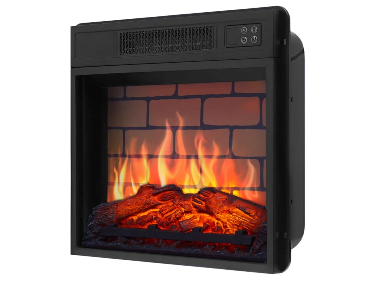 Wkład kominkowy elektryczny ArtiFlame AF18B