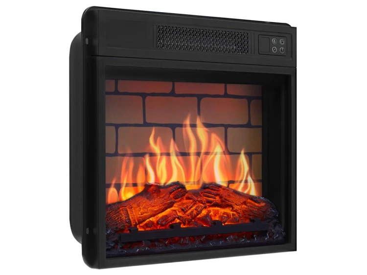 Wkład kominkowy elektryczny ArtiFlame AF18B