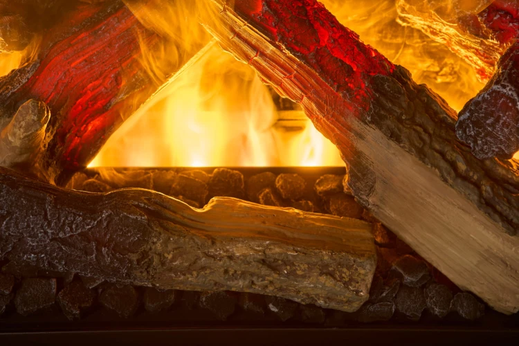 Wkład kominkowy elektryczny DIMPLEX Albany Multi Opti-Myst