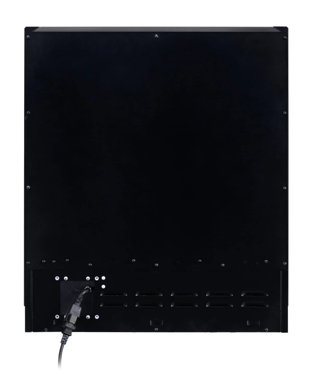 Wkład kominkowy elektryczny DIMPLEX Albany Multi Opti-Myst