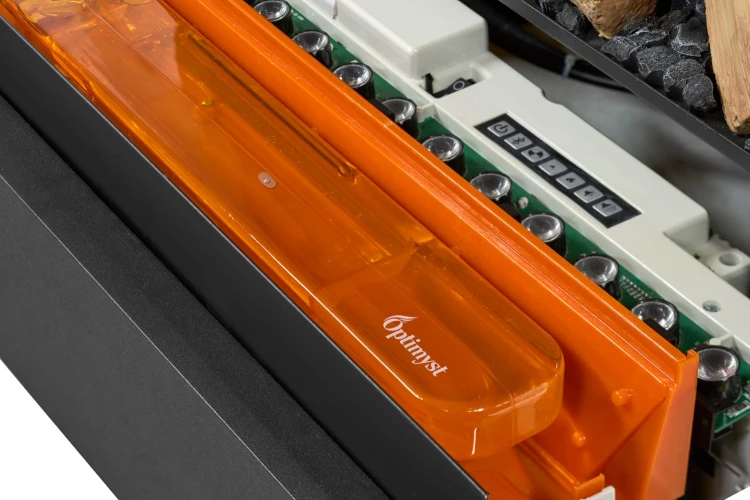 Wkład kominkowy elektryczny DIMPLEX Albany Multi Opti-Myst