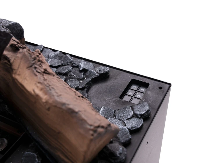 Wkład kominkowy elektryczny DIMPLEX Albany Multi Opti-Myst